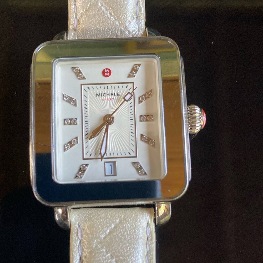 Michele Watch